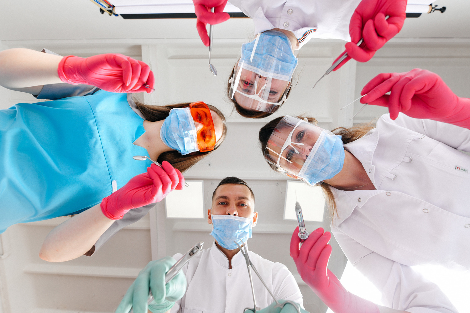 &nbsp;Лечение&nbsp; &nbsp;Кариеса&nbsp;&nbsp;